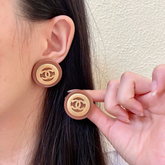 Chanel Earrings CE89993 Chanel Earrings CE89993