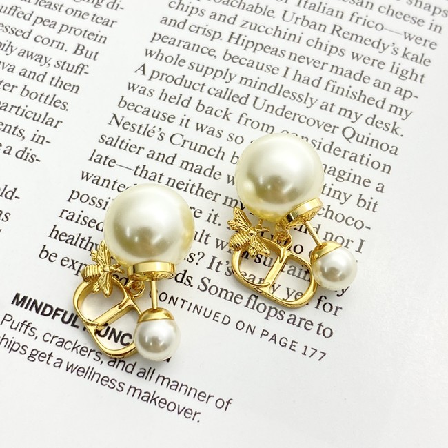 Dior Earrings CE89987 Dior Earrings CE89987