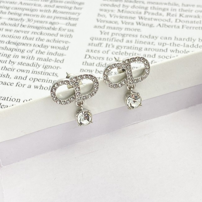 Dior Earrings CE89988