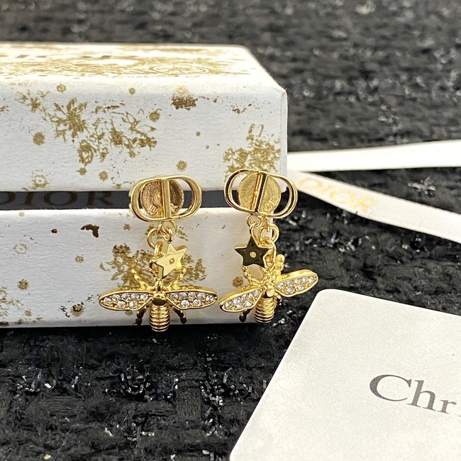 Dior Earrings CE89990 Dior Earrings CE89990