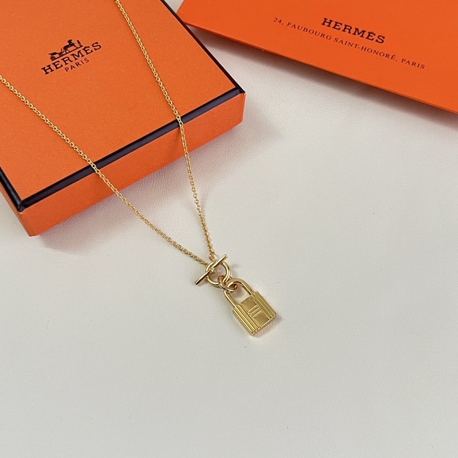 Hermes Necklace CE89997 Hermes Necklace CE89997