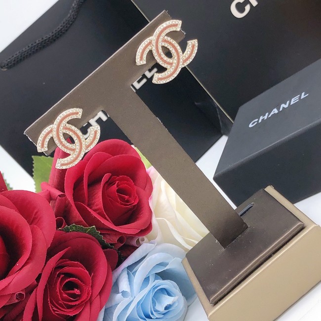 Chanel Earrings EE10002 Chanel Earrings EE10002