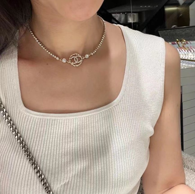 Chanel Necklace EE10005 Chanel Necklace EE10005