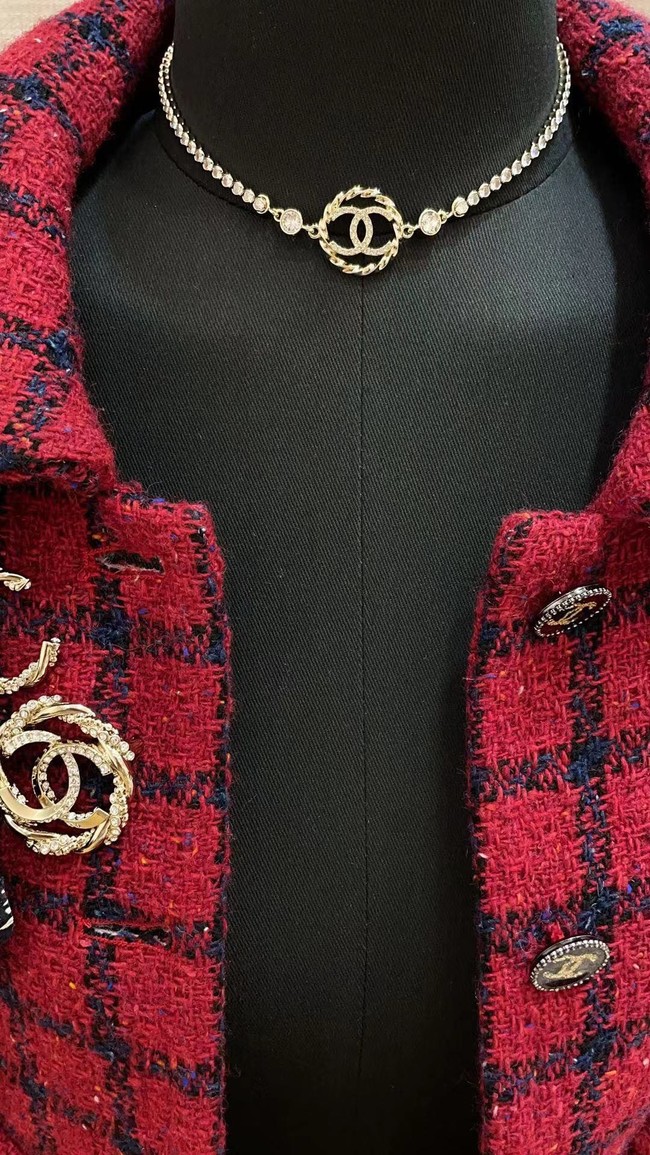Chanel Necklace EE10005 Chanel Necklace EE10005