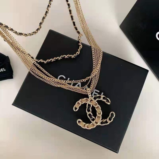 Chanel Necklace EE10008 Chanel Necklace EE10008