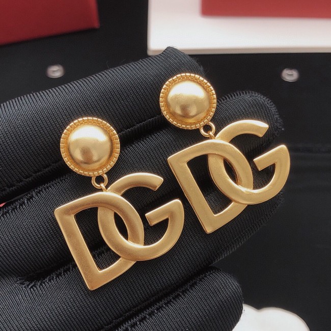 Dolce & Gabbana Earrings EE10009 Dolce & Gabbana Earrings EE10009