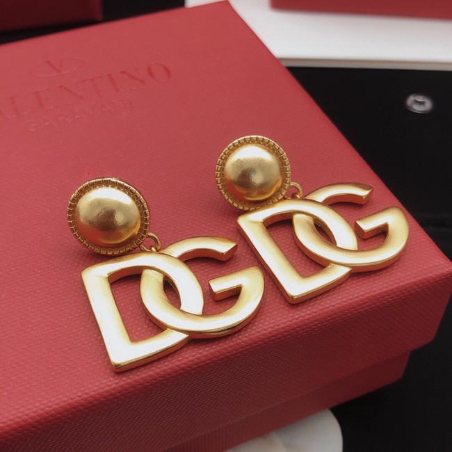 Dolce & Gabbana Earrings EE10009 Dolce & Gabbana Earrings EE10009