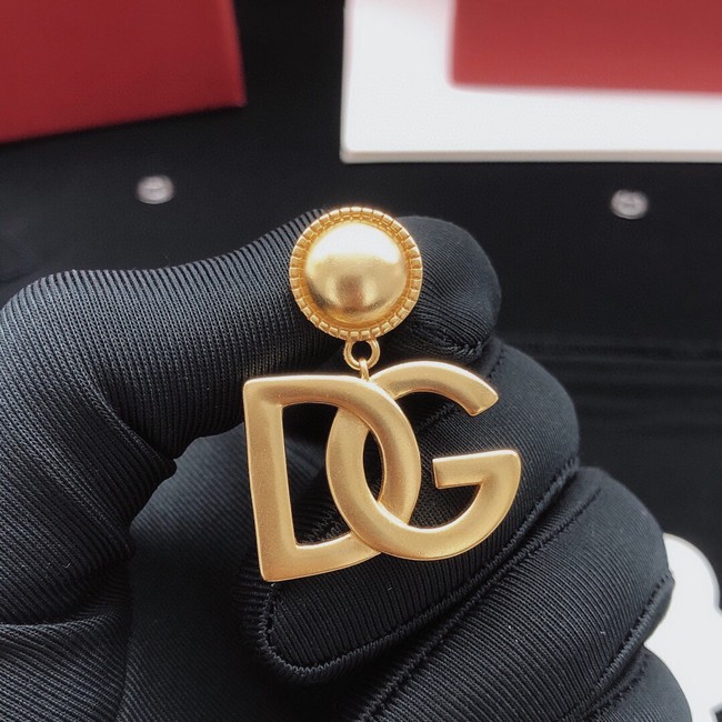 Dolce & Gabbana Earrings EE10009 Dolce & Gabbana Earrings EE10009