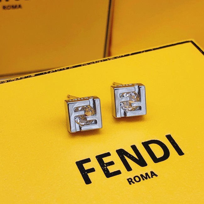 Fendi Earrings EE10007 Fendi Earrings EE10007