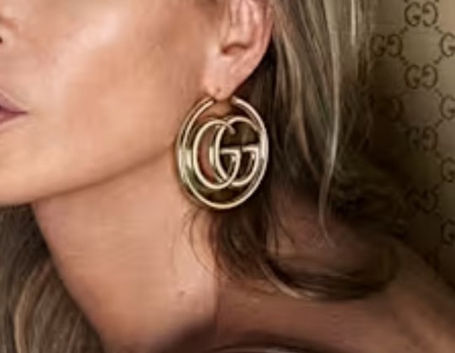 Gucci Earrings EE10003 Gucci Earrings EE10003