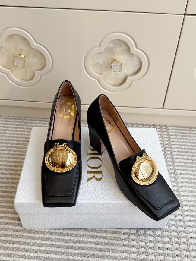 Dior Womens pump heels 8CM 95409-2