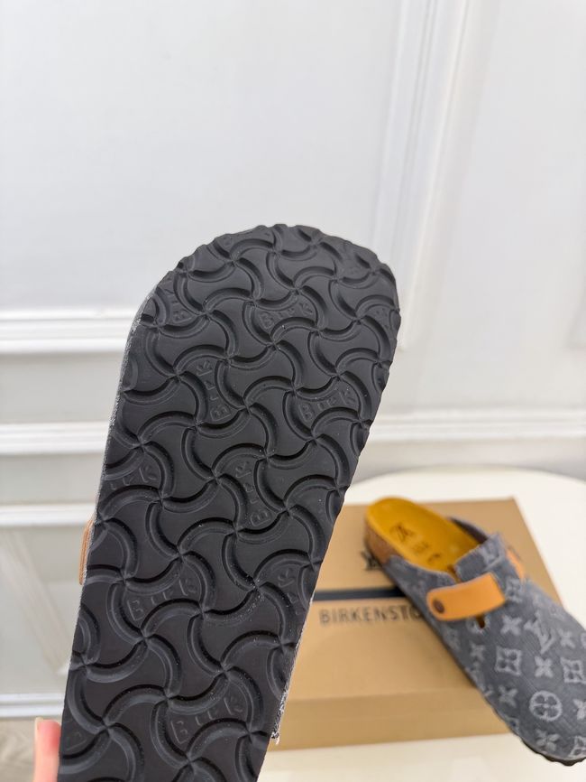 Louis Vuitton Cosy Comfort Clog 95499-2 Louis Vuitton Cosy Comfort Clog 95499-2