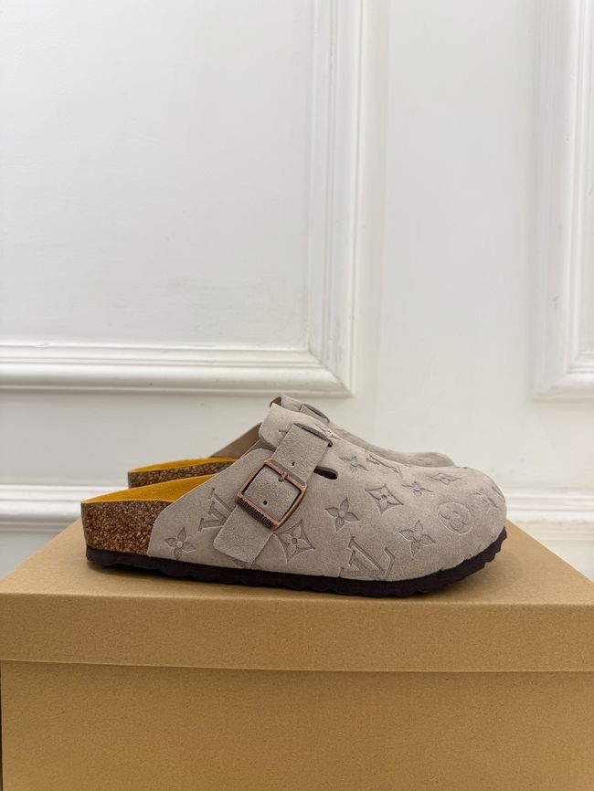 Louis Vuitton Cosy Comfort Clog 95499-3