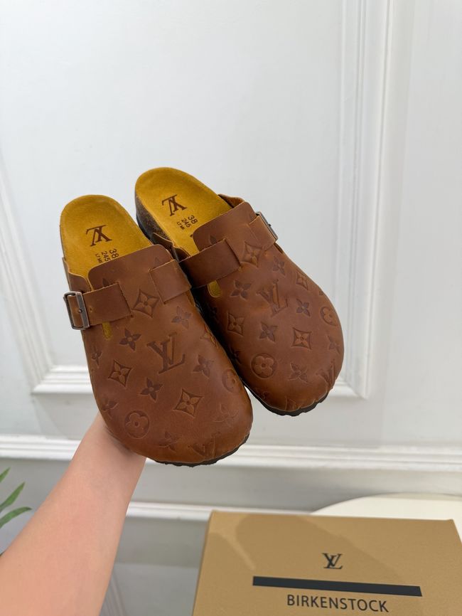 Louis Vuitton Cosy Comfort Clog 95499-5