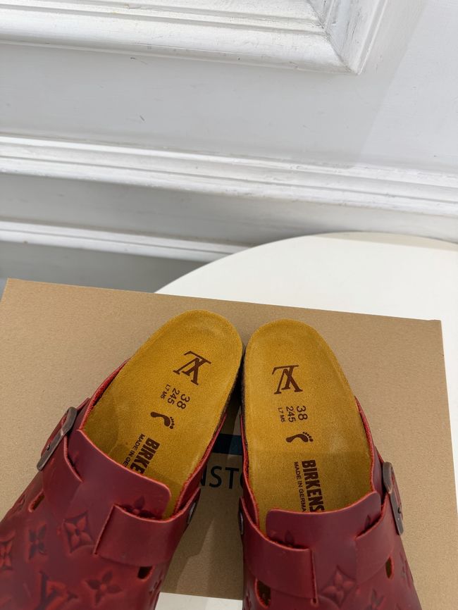 Louis Vuitton Cosy Comfort Clog 95499-6