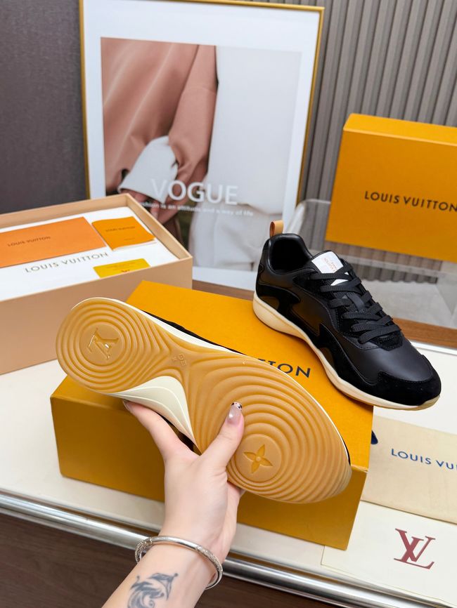 Louis Vuitton Wavelight Knitted Sneaker 1AKG82-4 Louis Vuitton Wavelight Knitted Sneaker 1AKG82-4