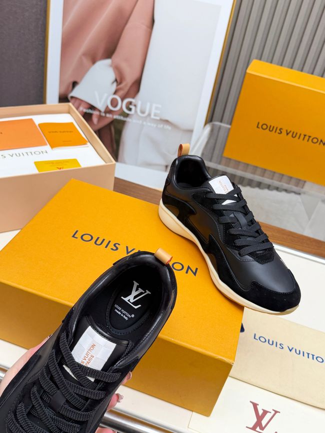 Louis Vuitton Wavelight Knitted Sneaker 1AKG82-4 Louis Vuitton Wavelight Knitted Sneaker 1AKG82-4