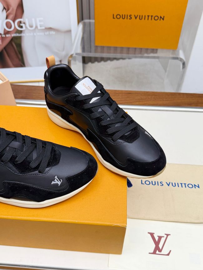 Louis Vuitton Wavelight Knitted Sneaker 1AKG82-4 Louis Vuitton Wavelight Knitted Sneaker 1AKG82-4