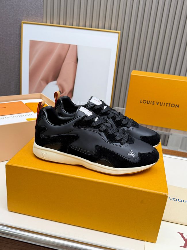 Louis Vuitton Wavelight Knitted Sneaker 1AKG82-4 Louis Vuitton Wavelight Knitted Sneaker 1AKG82-4