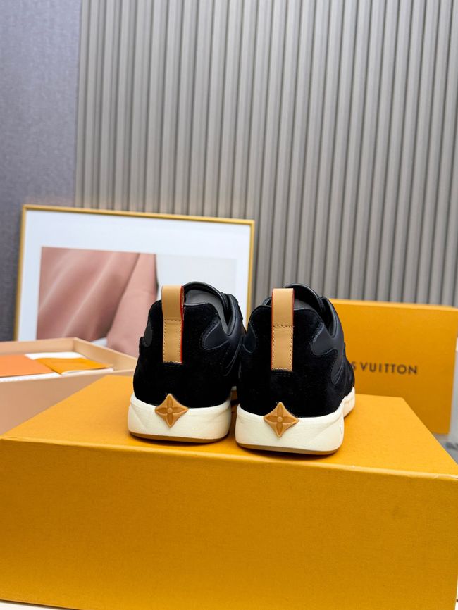 Louis Vuitton Wavelight Knitted Sneaker 1AKG82-4 Louis Vuitton Wavelight Knitted Sneaker 1AKG82-4
