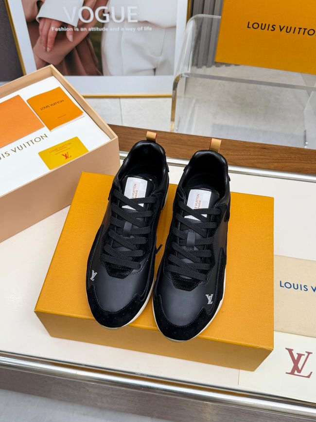 Louis Vuitton Wavelight Knitted Sneaker 1AKG82-4 Louis Vuitton Wavelight Knitted Sneaker 1AKG82-4