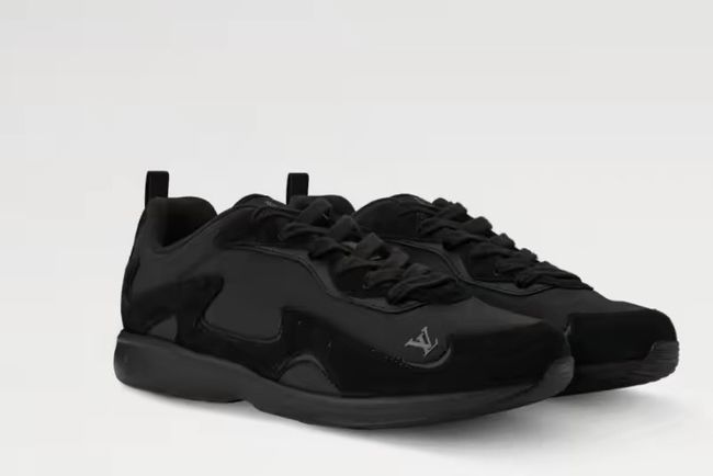 Louis Vuitton Wavelight Knitted Sneaker 1AKG82-8 Louis Vuitton Wavelight Knitted Sneaker 1AKG82-8