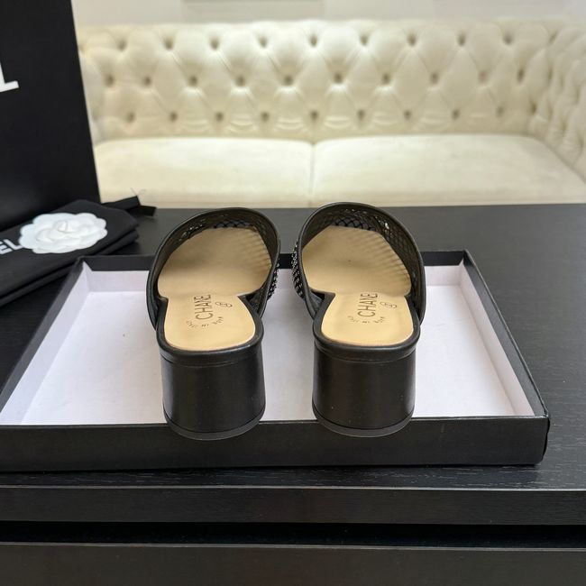 Chanel Mules G47161-4