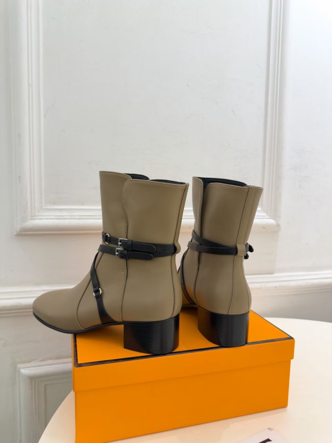 Louis Vuitton Ankle Boot 95506-1