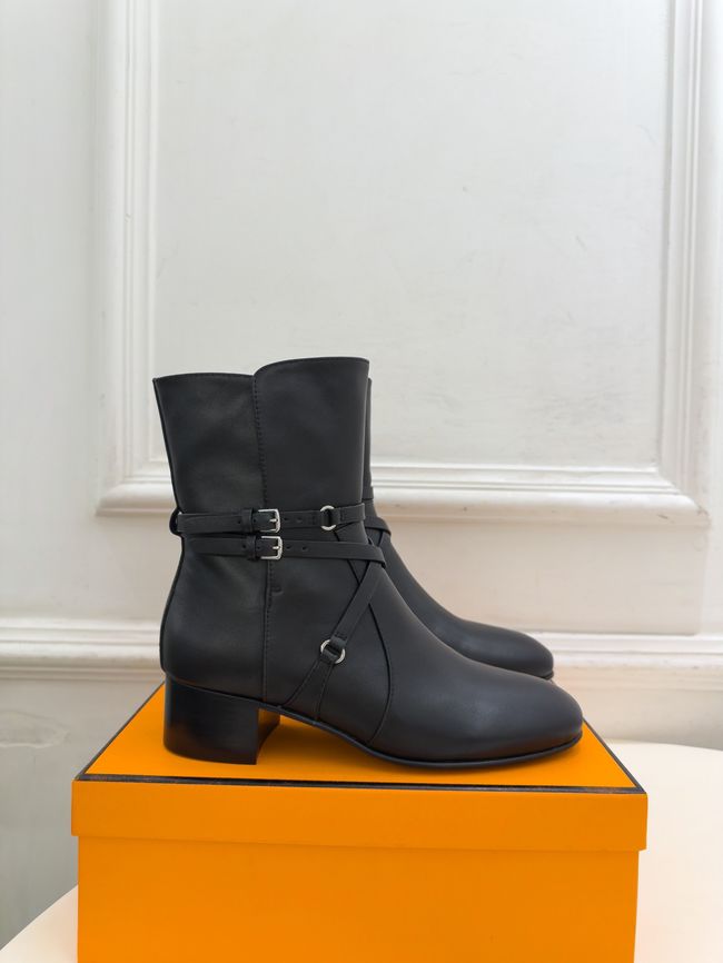 Louis Vuitton Ankle Boot 95506-4