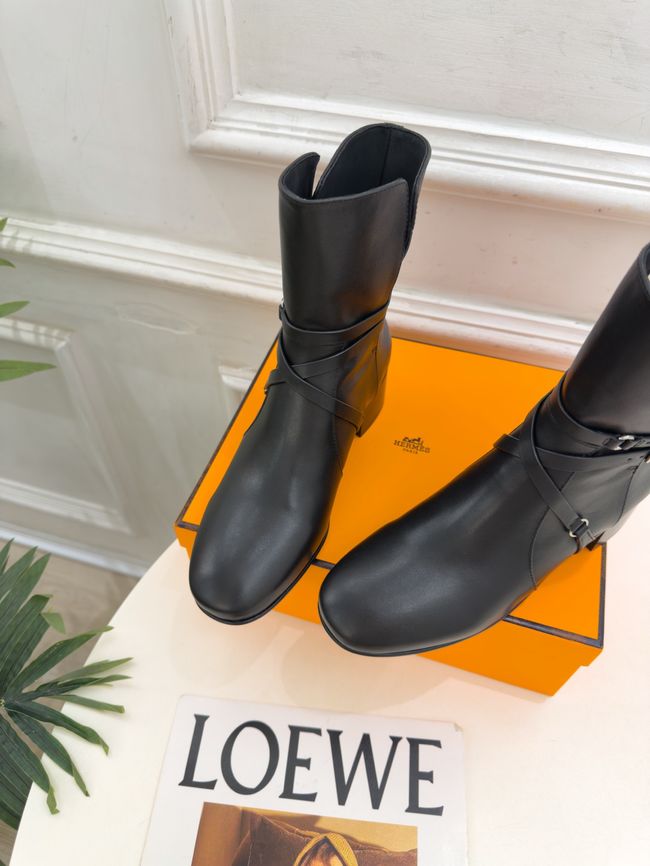 Louis Vuitton Ankle Boot 95506-4