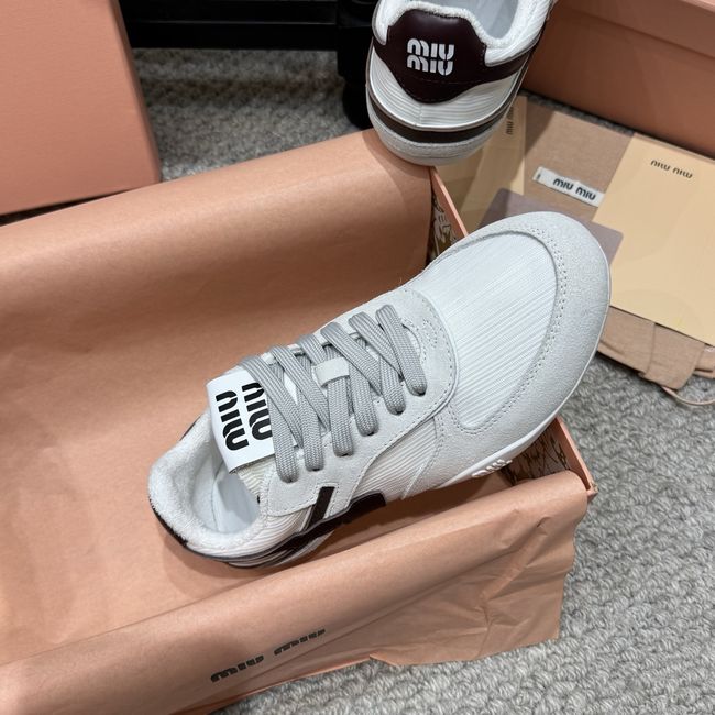MIUMIU sneakers 95510-6