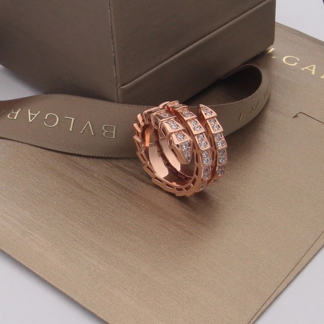BVLGARI ring EE10014 BVLGARI ring EE10014