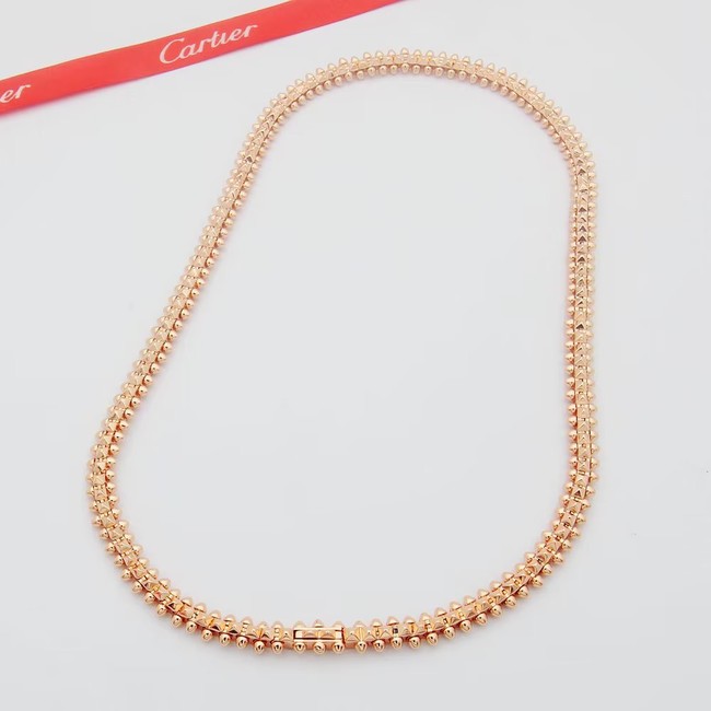 Cartier necklace EE10012 Cartier necklace EE10012