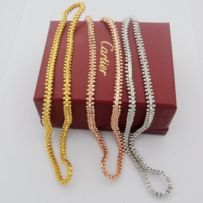 Cartier necklace EE10012 Cartier necklace EE10012