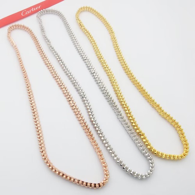 Cartier necklace EE10012 Cartier necklace EE10012