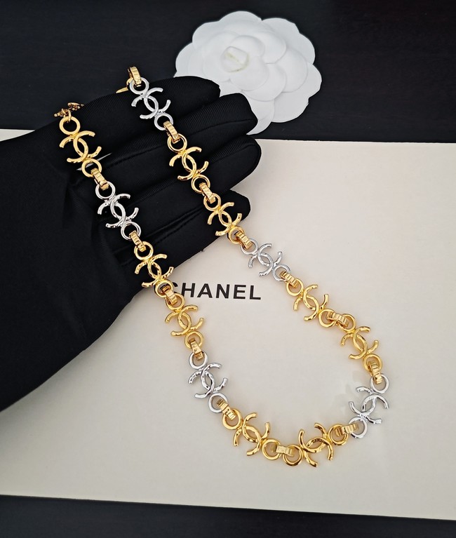 Chanel Necklace EE10016 Chanel Necklace EE10016