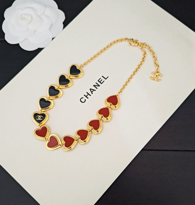 Chanel Necklace EE10017 Chanel Necklace EE10017