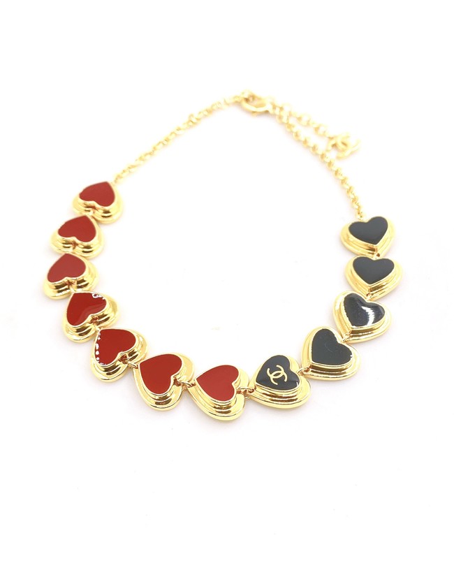 Chanel Necklace EE10017