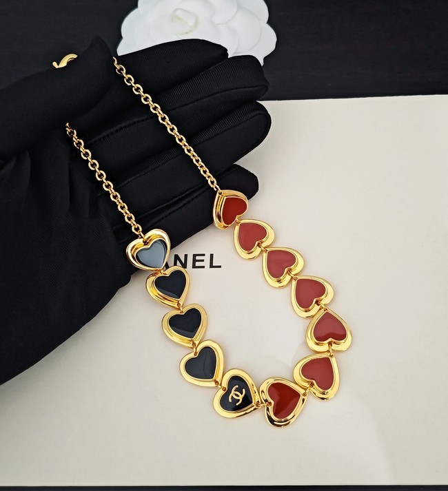 Chanel Necklace EE10017 Chanel Necklace EE10017
