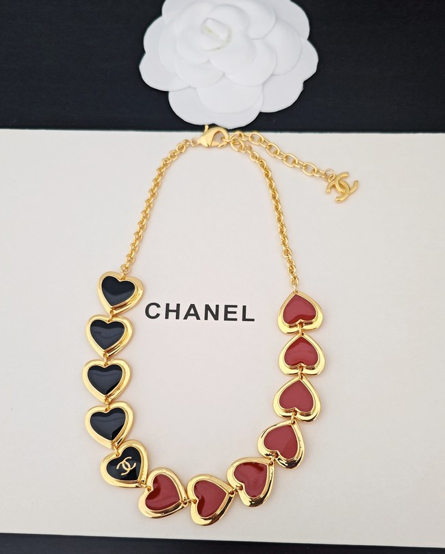 Chanel Necklace EE10017 Chanel Necklace EE10017