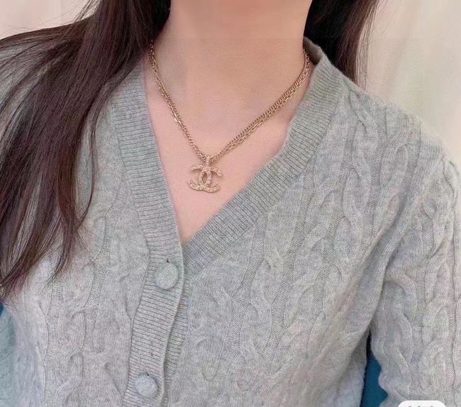 Chanel Necklace EE10021
