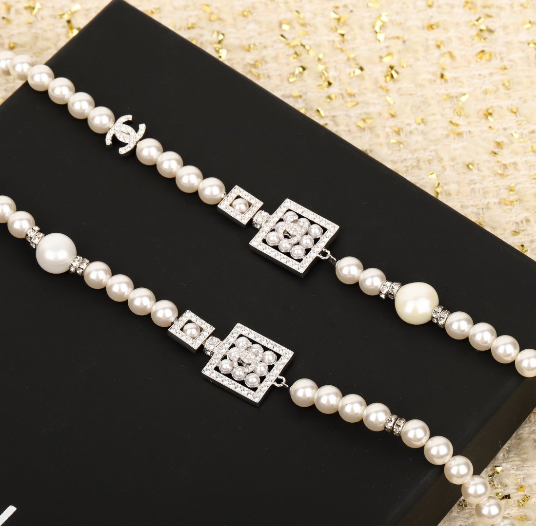 Chanel Necklace EE10022 Chanel Necklace EE10022