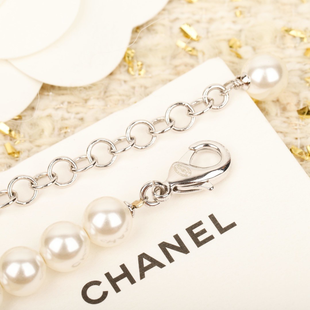 Chanel Necklace EE10022 Chanel Necklace EE10022