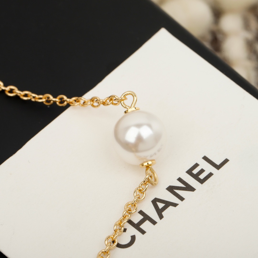 Chanel Necklace EE10024 Chanel Necklace EE10024