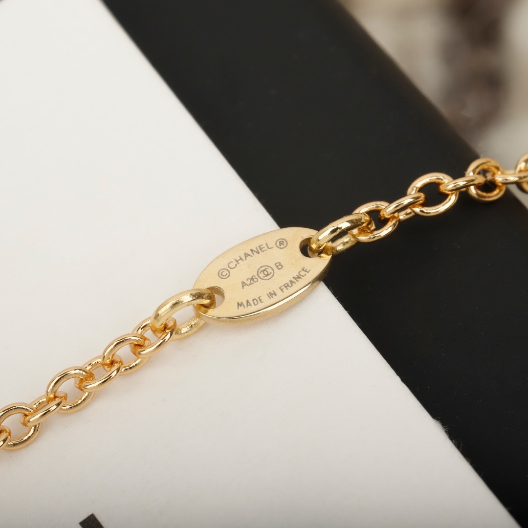 Chanel Necklace EE10024 Chanel Necklace EE10024