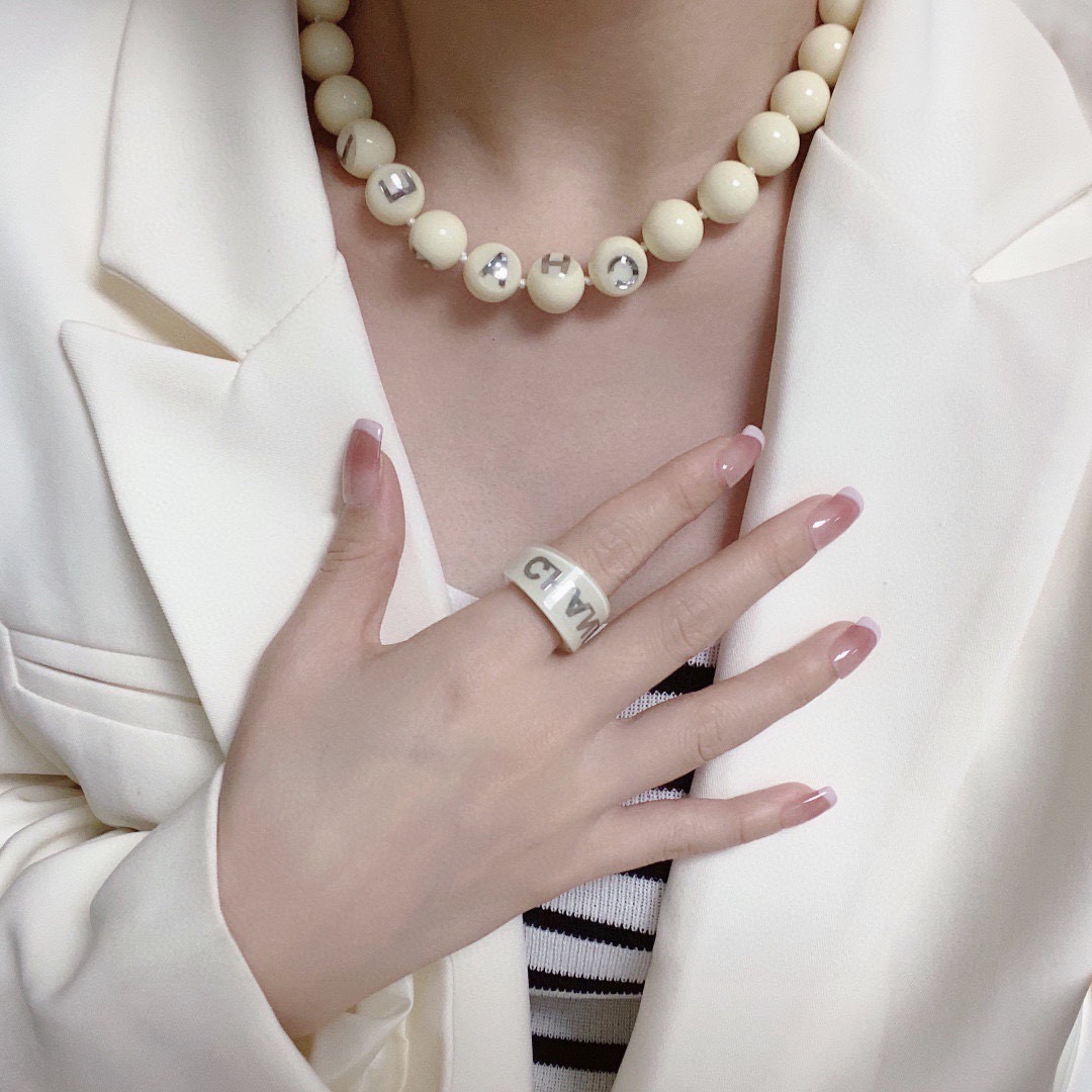 Chanel Necklace EE10027 Chanel Necklace EE10027