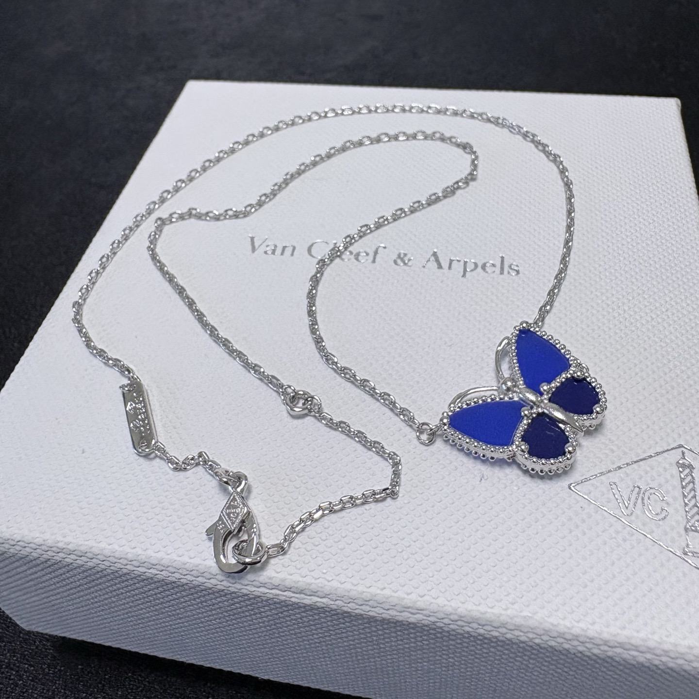 Van Cleef & Arpels Necklace EE10026