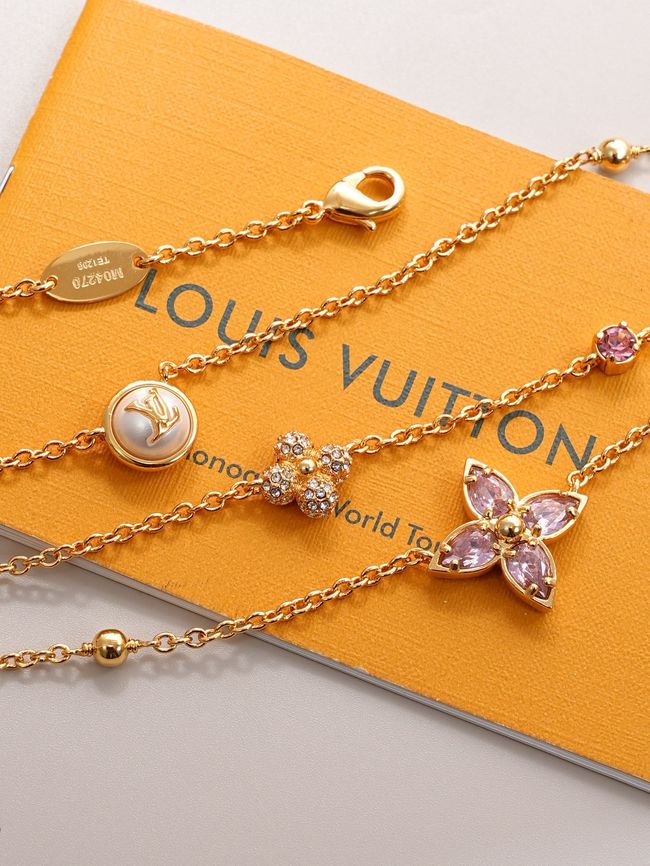 Louis Vuitton Necklace EE10028 Louis Vuitton Necklace EE10028