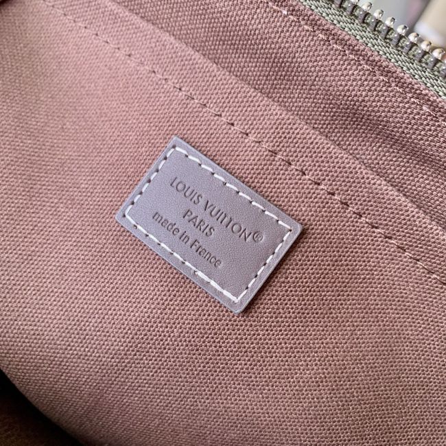 Louis Vuitton Pochette Voyage M2A165 Louis Vuitton Pochette Voyage M2A165