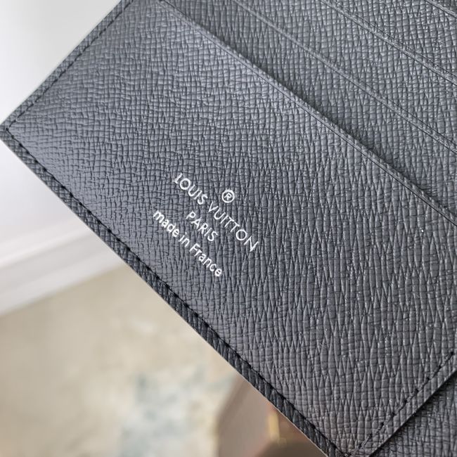 Louis Vuitton Multiple Wallet M2A672 black Louis Vuitton Multiple Wallet M2A672 black